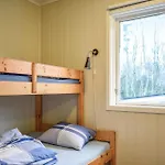 בית נופש Stunning In Forresfjorden Sorvag (Tysvaer)