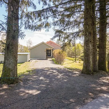 Gorgeous In Forresfjorden Holiday home *